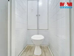 Prodej bytu 2+1, Plzeň - Východní Předměstí, náměstí Generála Píky, 53 m2