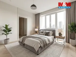 Prodej bytu 3+1, Ostrava - Poruba, Zdeňka Štěpánka, 77 m2