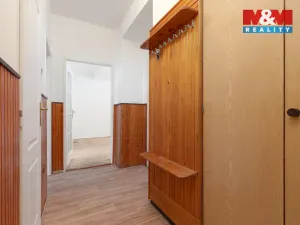 Prodej bytu 3+1, Ostrava - Poruba, Zdeňka Štěpánka, 77 m2