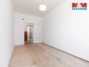 Prodej bytu 3+1, Ostrava - Poruba, Zdeňka Štěpánka, 77 m2