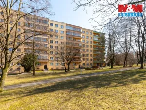 Prodej bytu 3+1, Ostrava - Poruba, Zdeňka Štěpánka, 77 m2