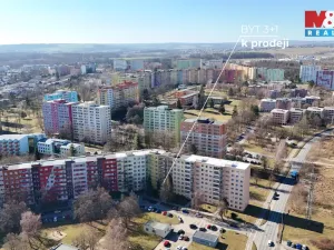 Prodej bytu 3+1, Ostrava - Poruba, Zdeňka Štěpánka, 77 m2