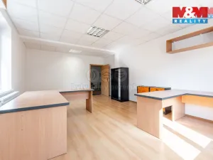 Pronájem kanceláře, Velké Meziříčí, Kostelní, 25 m2