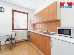 Pronájem kanceláře, Velké Meziříčí, Kostelní, 25 m2