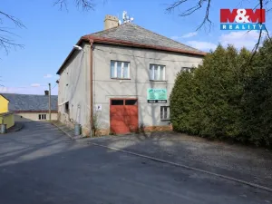 Prodej rodinného domu, Líšnice - Vyšehorky, 342 m2