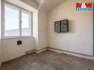 Prodej rodinného domu, Líšnice - Vyšehorky, 342 m2