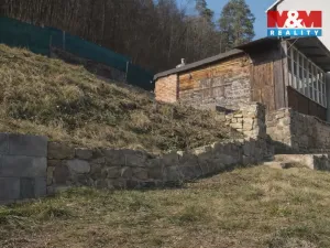 Prodej chaty, Doubravník, 22 m2