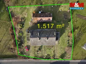 Prodej rodinného domu, Dolní Čermná, 220 m2