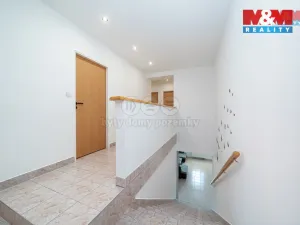 Prodej rodinného domu, Čelechovice na Hané - Studenec, 241 m2