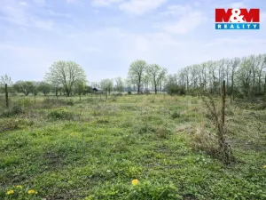 Prodej pozemku, Osoblaha, 2834 m2