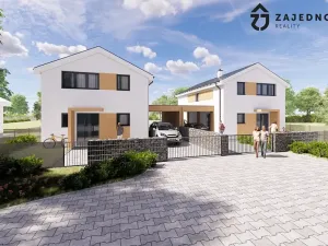 Prodej pozemku pro bydlení, Branišovice, 843 m2