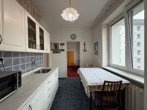 Prodej bytu 2+1, Brno, Kabátníkova, 54 m2