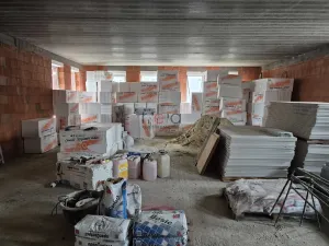 Prodej vícegeneračního domu, Nový Bor, Skalická, 450 m2