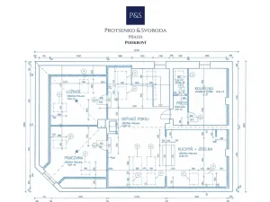 Prodej činžovního domu, Mělník, Českolipská, 418 m2