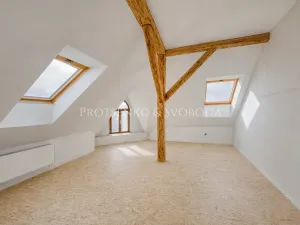 Prodej činžovního domu, Mělník, Českolipská, 418 m2