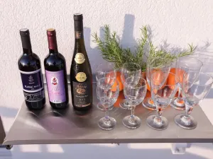 Prodej bytu 4+kk, Komarna, Chorvatsko, 111 m2