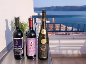 Prodej bytu 4+kk, Komarna, Chorvatsko, 111 m2