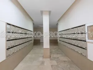Prodej bytu 1+kk, Torrevieja, Španělsko, 36 m2