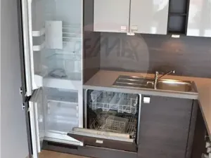 Pronájem bytu 2+kk, Plzeň, Štefánikova, 58 m2