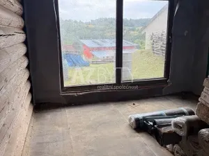 Prodej rodinného domu, Nový Knín, Reinišova, 220 m2