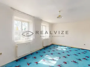 Prodej rodinného domu, Doubravice, 150 m2