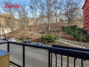 Prodej bytu 2+1, Karlovy Vary, I. P. Pavlova, 54 m2