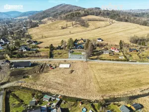 Prodej pozemku pro bydlení, Karlovice, 1752 m2