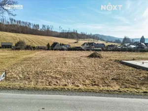 Prodej pozemku pro bydlení, Karlovice, 1752 m2