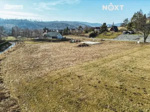 Prodej pozemku pro bydlení, Karlovice, 1752 m2