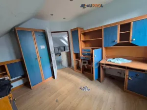 Prodej rodinného domu, Mníšek pod Brdy, Rymaně, 162 m2