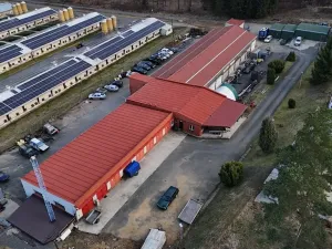 Pronájem obchodního prostoru, Klatovy, Na Šíji, 55 m2