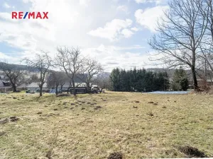 Prodej pozemku pro bydlení, Rokytnice nad Jizerou, 1677 m2