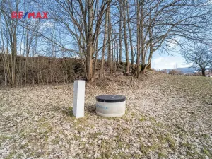 Prodej pozemku pro bydlení, Rokytnice nad Jizerou, 1677 m2