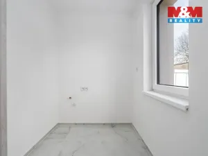 Prodej rodinného domu, Sadová, 96 m2