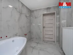 Prodej rodinného domu, Sadová, 96 m2