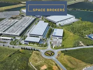 Pronájem skladu, Tuchoměřice, 5920 m2