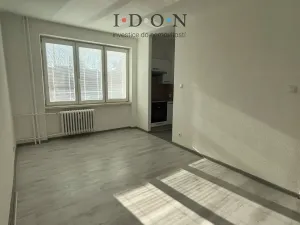 Pronájem bytu 1+kk, Havířov, Marušky Kudeříkové, 22 m2