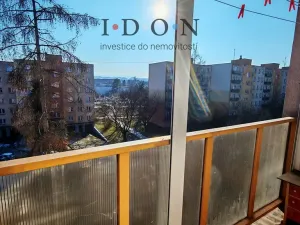 Pronájem bytu 3+1, Český Těšín, Zelená, 64 m2