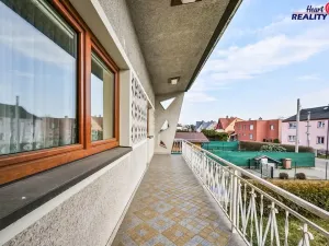 Prodej rodinného domu, Kravaře, Nábřežní, 200 m2