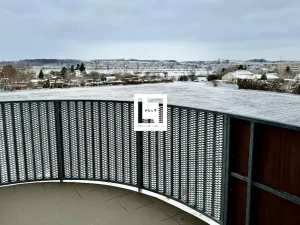 Prodej bytu 2+kk, Olomouc, Loudova, 57 m2