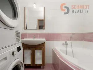 Prodej bytu 3+1, Mikulov, Kpt. Jaroše, 72 m2