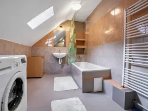 Dražba rodinného domu, Nejdek, Nerudova, 135 m2