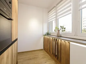 Prodej bytu 3+1, Ostrava, Bulharská, 73 m2