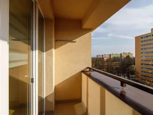 Prodej bytu 3+1, Ostrava, Bulharská, 73 m2