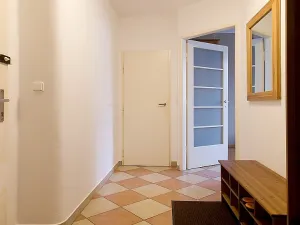 Pronájem bytu 3+kk, Praha - Vinohrady, Sobotecká, 65 m2