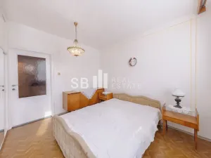 Prodej bytu 2+1, Mohelnice, nám. Kosmonautů, 52 m2