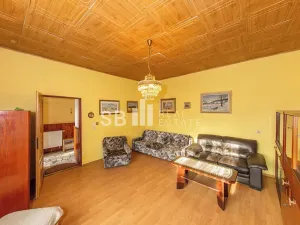 Prodej rodinného domu, Loštice, Vejmoly, 150 m2
