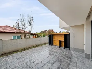 Prodej bytu 4+kk, Odolena Voda, Školní, 100 m2
