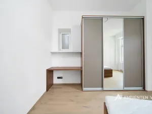 Pronájem bytu 3+kk, Brno, Masarykova, 62 m2