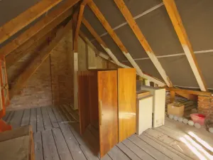 Prodej rodinného domu, Bechyně, nám. T. G. Masaryka, 76 m2